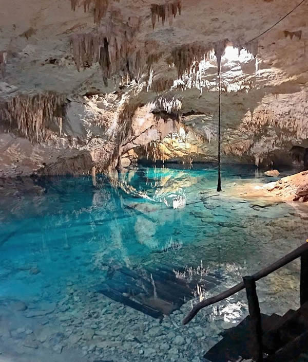 Cenote Atik